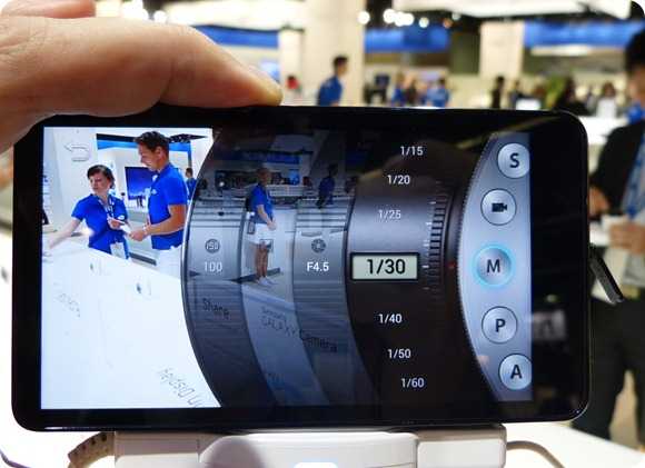 Samsung Galaxy Camera (4)